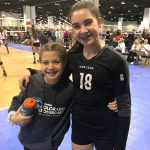 Meet your Posher, Erin